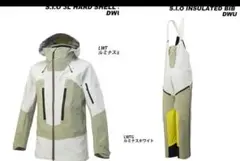 2026年最新】DESCENTE スキーウェア(男性用)の人気アイテム - メルカリ