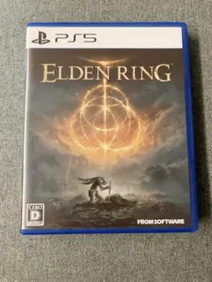 ELDEN RING 通常版 PS5