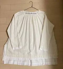 チュニック レディース