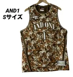 2026年最新】and1 ユニフォームの人気アイテム - メルカリ