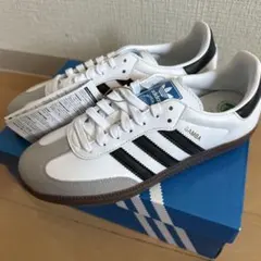 【人気】adidas samba vegan スニーカー 23 サンバ 2025年最新】adidas samba veganの人気アイテム - メルカリ
