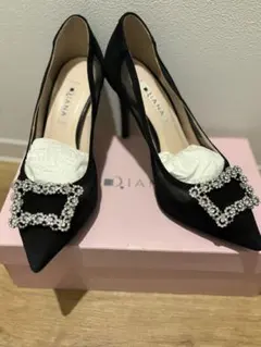 DIANA ダイアナ パンプス　24.5cm