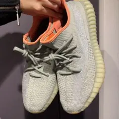 YEESY BOOST イージーブースト350 V2 