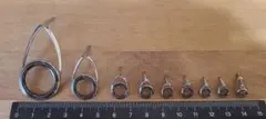 Fuji工業　KLガイド　恐らくSICリングのサムネイル