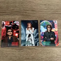 THE ALFEE CDノベルティトレカ 4枚セット - メルカリ
