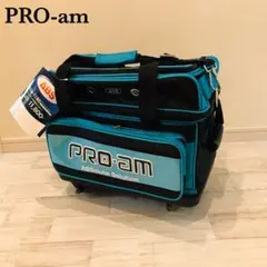 2025年最新】ボーリングバッグ pro-amの人気アイテム - メルカリ