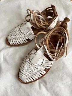 チャムラ（CHAMULA）サユリタ　size5（22.5㎝）のサムネイル