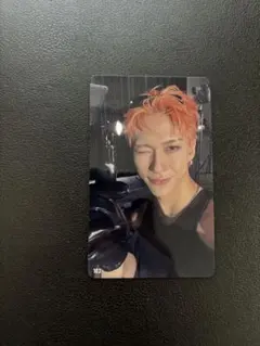 【本日限定値下】INI XQUARE グッズ　ラントレ　セルカ　103 池崎