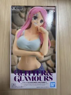 【新品・値下げ】ワンピース JEWELRY BONNEY IIのサムネイル