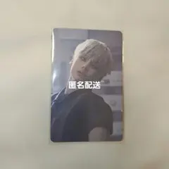 txt タレントカード