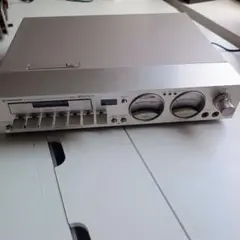 SONY TA-F501 フルデジタルアンプ 名機 美品動作品 一部難あり - メルカリ