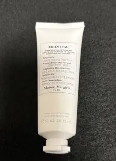 Maison Margiela REPLICA ハンドクリーム