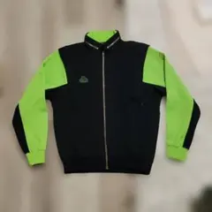 激レア 珍品 80s〜90s Kappa バイカラートラックジャケットのサムネイル