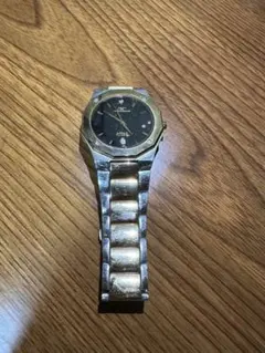 TECHNOS テクノス メンズ 腕時計 T9164