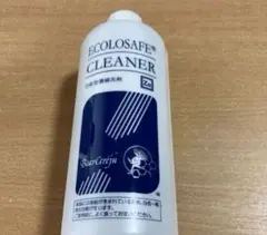 2025年最新】エコロセーフクリーナー 新品の人気アイテム - メルカリ
