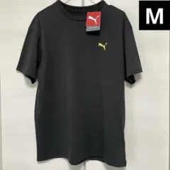 【新品タグ付き】PUMA プーマ　半袖Tシャツ　メンズ　Mサイズ