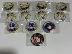FGO 高杉晋作 缶バッジ Over the same sky 霊基缶 - メルカリ