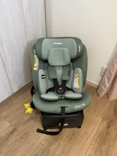 Jovikids i-Size チャイルドシート ISOFIX