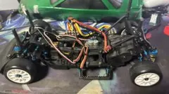 タミヤ M08R 未開封 タミヤ 1/10RC M-08R シャーシキット 47480 | 福山ラジコンセンター