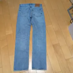 Levi's 501 150th Anniversary W28 L32