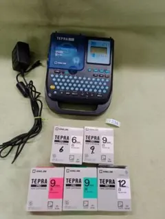 2026年最新】テプラPRO SR220の人気アイテム - メルカリ