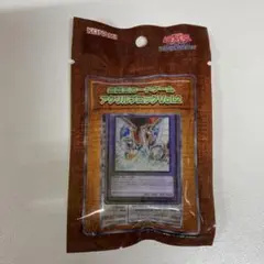 【遊戯王カードゲームアクリルブロックVol.２】 ・サイバーエンドドラゴン