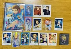 【匿名配送】バラ売り可　あんスタ　Ra*bitsセット