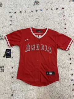 2026年最新】大谷翔平 エンゼルス レプリカユニフォームの人気アイテム