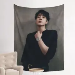 BTS ジョングク グク JUNG KOOK 等身大パネル - メルカリ