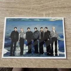 BTS D'FESTA ポストカード