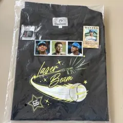 日本ハム　万波中正　Tシャツ他