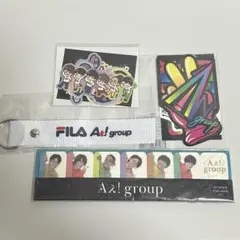 2025年最新】Aぇ！groupノベルティの人気アイテム - メルカリ