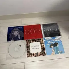 FOMARE かわらないもの/黒髪少女 廃盤CD デモ音源 FOMARE かわらないもの 廃盤 CD デモ - メルカリ