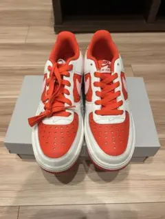 Nike Air Force 1 バレンタインデー限定モデル