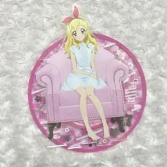 2026年最新】アイカツ 5th アクリルの人気アイテム - メルカリ