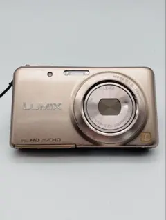 2026年最新】lumix dmc-fx8の人気アイテム - メルカリ