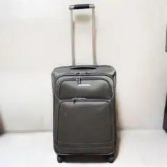 【TRAVEL EXPERT】[4輪ソフトキャリー オリーブ　カーキ]のサムネイル