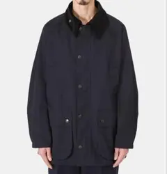 2026年最新】[バブアー] Barbour ビデイル ジャケット ネイビー 44の