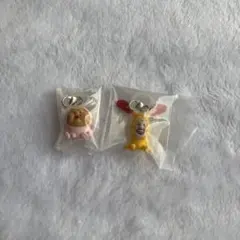 こびとづかん　めじるしフレンズ
