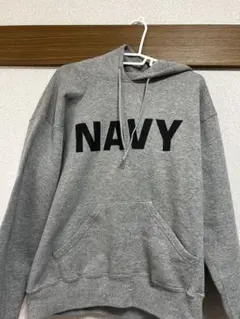 ロゴ スウェット