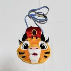 ディズニー　チャンドゥ　パスケース