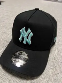 NEW ERA 9FORTY NY ヤンキース キャップ