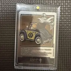 マンガブースター01 フュージョンワールド 銀エナジーマーカー　E-59　29巻