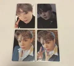 JO1 トレカ 鶴房汐恩