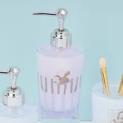 ルシファー ポンプボトル ( 液体タイプ )