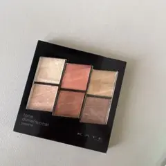 KATE トーンディメンショナルパレット EX-3 コーラルベージュ系