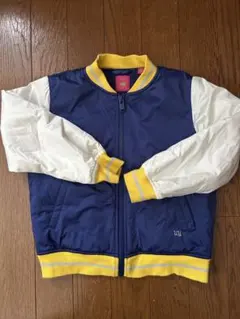 UNIQLO✖️UNDERCOVERコラボ　スカジャンサイズ110 アンダーカバー