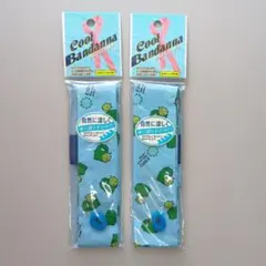 愛・地球博 モリゾー キッコロ クールバンダナのサムネイル