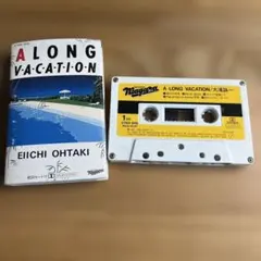 レコード新品!全体極美品! 1981年発売 大滝詠一 ロンバケ 初期プレス