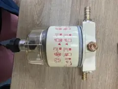 SSIMOO　燃料水分離器　R12P